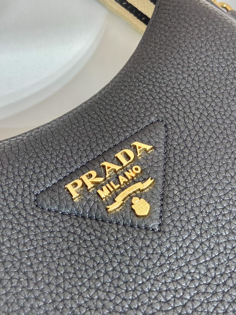 Prada Hobo Bags